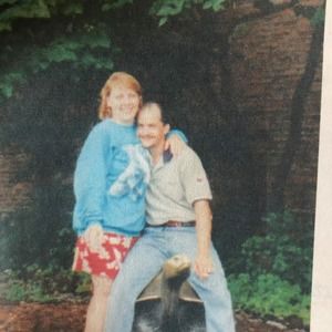 Meet your Posher, Toni